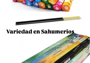 Sahumerios