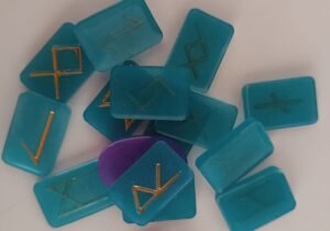 Runas y Tarot
